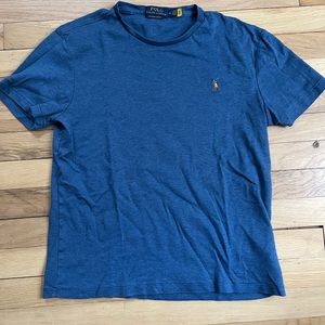 Ralph Lauren Slim Fit T-Shirt - Men’s Medium